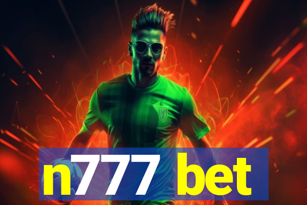 n777 bet